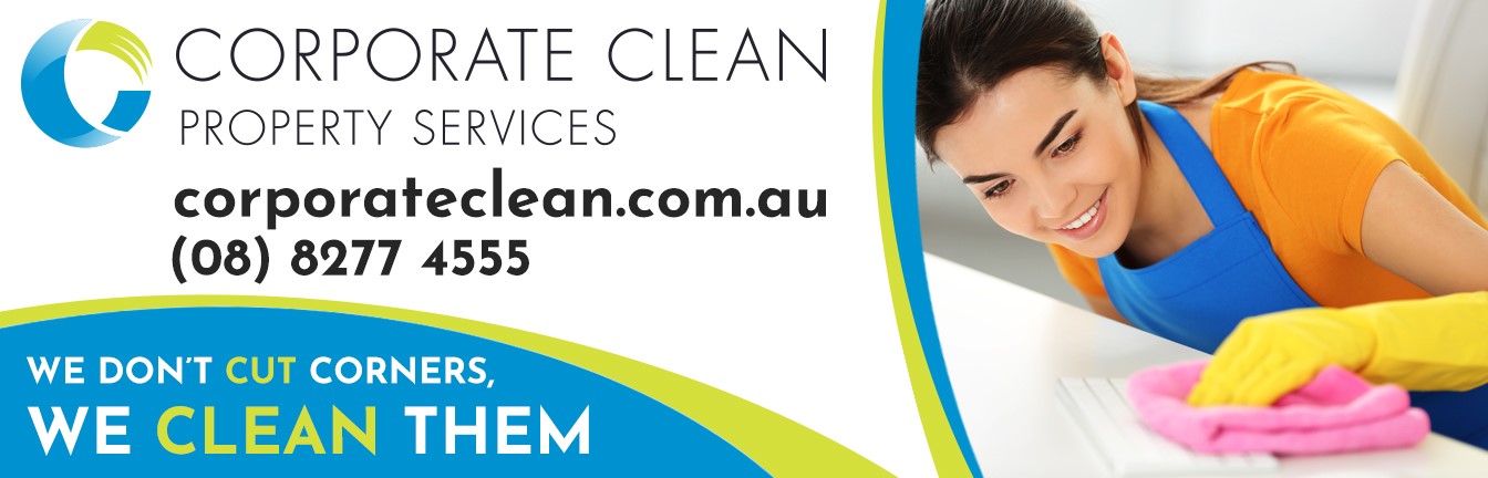 Corporate Clean Property Services